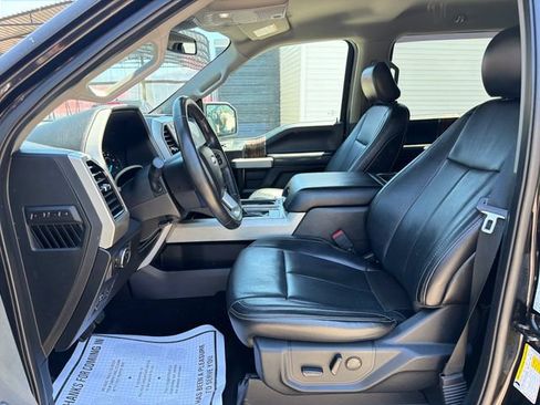 Used 2020 Ford F150 Lariat AWD/4WD image 10