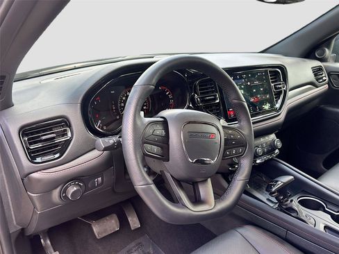 Used 2026 Dodge Durango GT AWD/4WD image 9