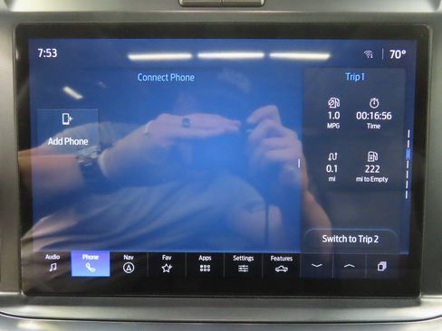 Used 2025 Ford F250 Lariat w/ Lariat Ultimate Package image 28