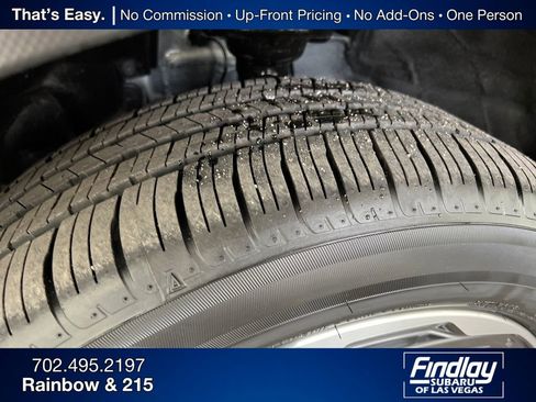 New 2026 Subaru Crosstrek 2.5i Limited image 31