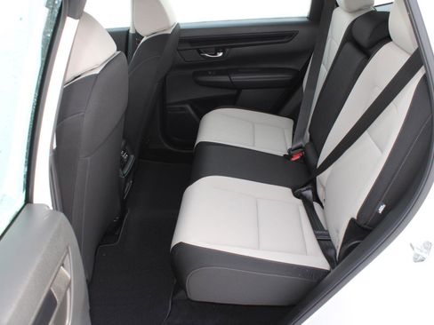 Used 2024 Honda CR-V LX image 16