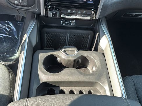 New 2026 RAM 3500 Big Horn image 18