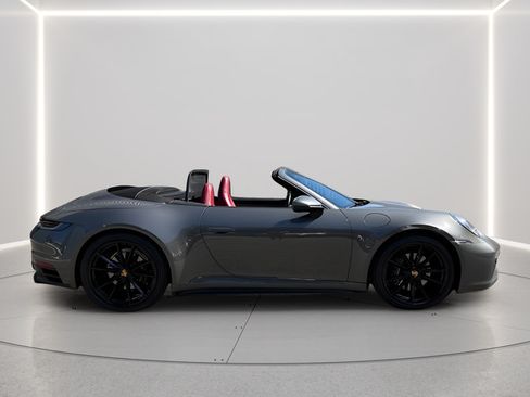 Used 2020 Porsche 911 Carrera RWD image 11