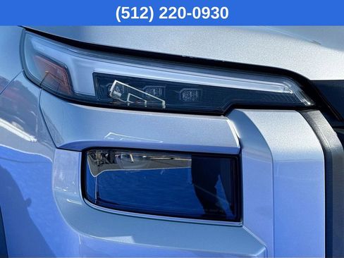 New 2026 Subaru Outback Limited image 39