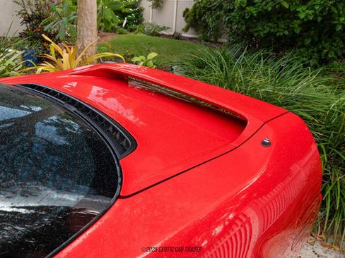 Used 1991 Acura NSX image 43