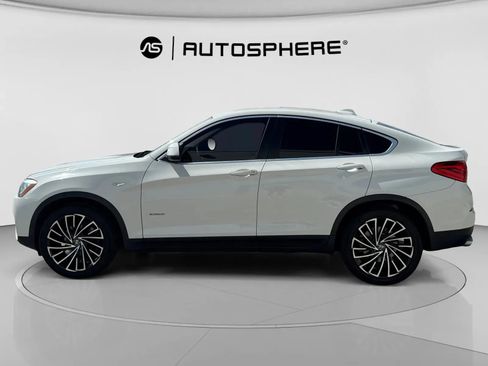 Used 2015 BMW X4 xDrive28i AWD/4WD image 5