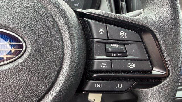 Used 2025 Subaru Crosstrek 2.0i w/ Convenience Package #1 AWD/4WD image 18