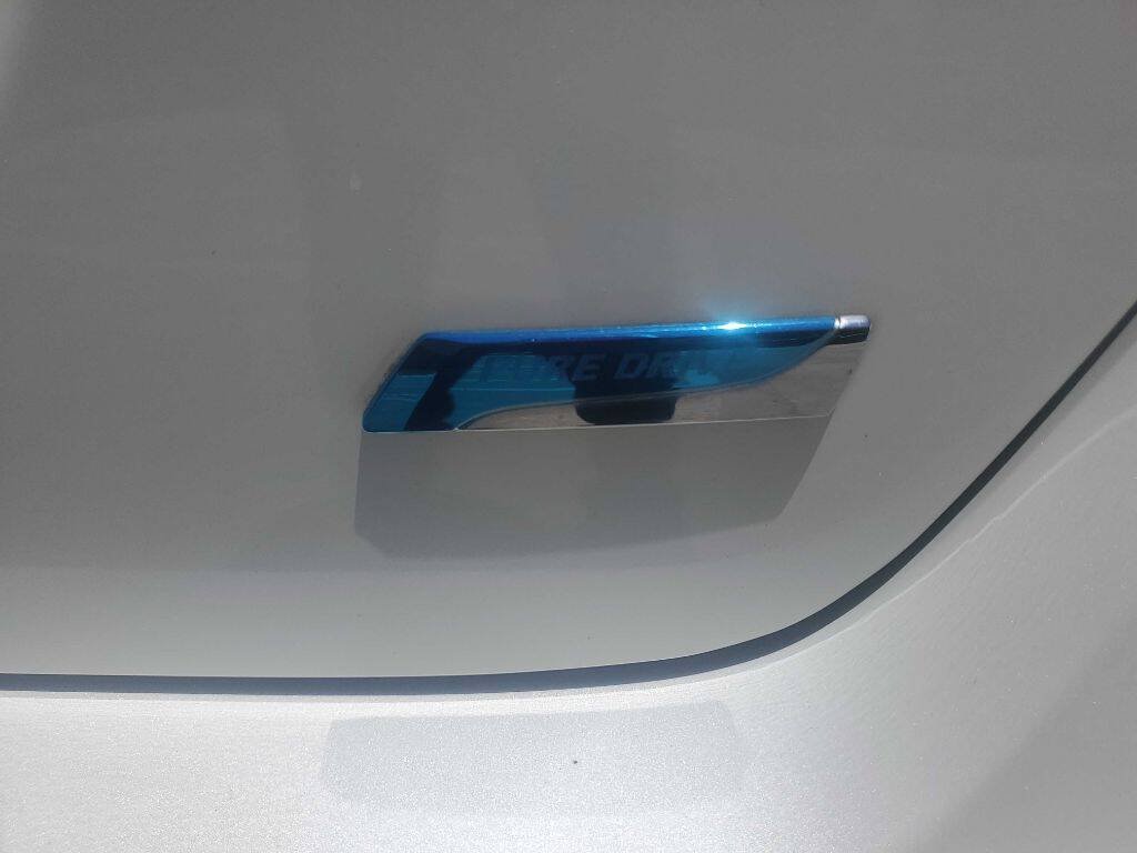 Used 2014 Nissan Sentra SV FWD image 15