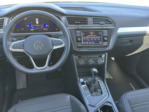 Used 2023 Volkswagen Tiguan S w/ Driver Assistance Package image 20