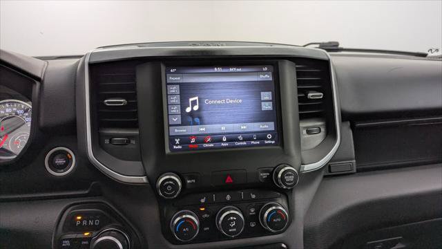 Used 2020 RAM 1500 Big Horn AWD/4WD image 26