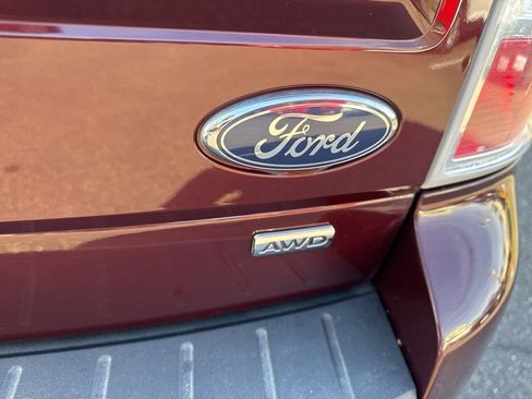 Used 2018 Ford Flex SEL w/ Equipment Group 202A image 11