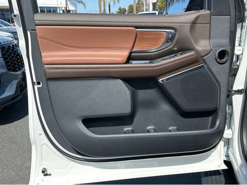 New 2026 Ford Expedition Max King Ranch AWD/4WD image 38
