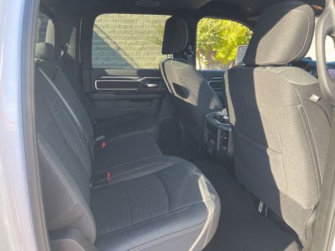 New 2026 RAM 3500 Big Horn image 14