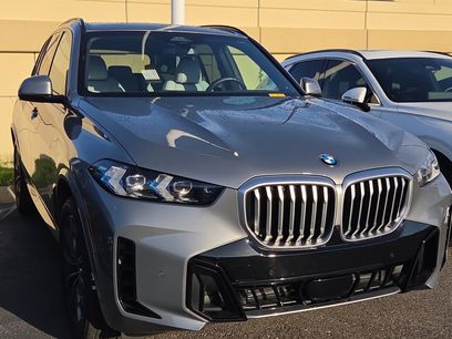 Certified 2026 BMW X5 xDrive40i w/ M Sport Package