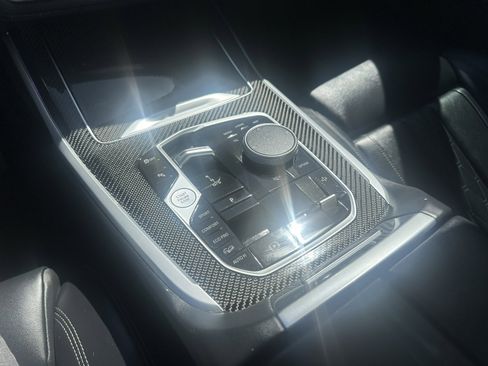 Used 2023 BMW X7 M60i w/ M Sport Professional Package image 27