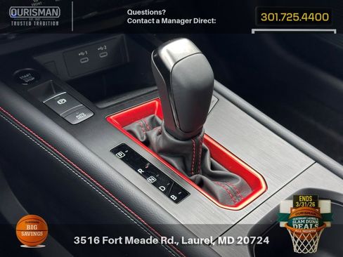 New 2025 Nissan Kicks SR w/ Illumination Package image 26