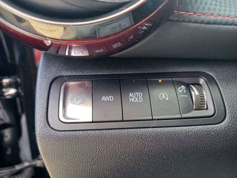 Used 2026 Chevrolet Equinox RS w/ Convenience Package III AWD/4WD image 16