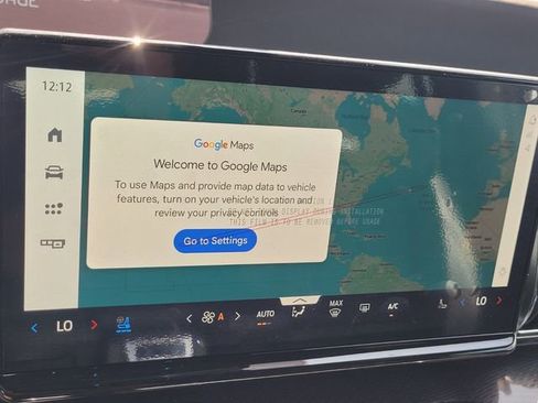 New 2025 Ford Expedition Max Platinum w/ Stealth Performance Package image 62