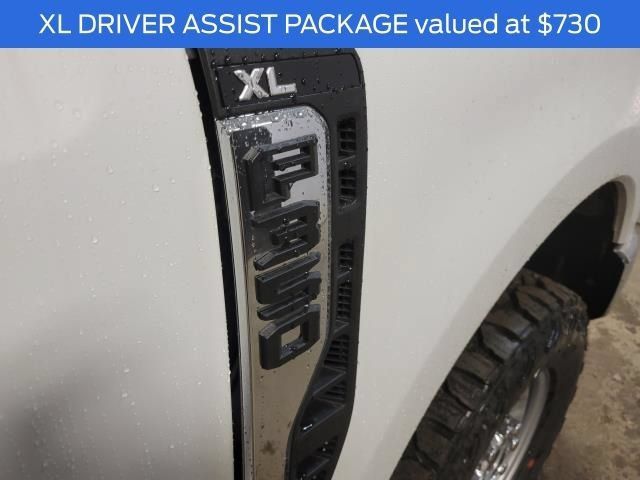 New 2025 Ford F350 XL w/ XL Off-Road Package AWD/4WD image 11
