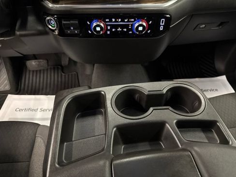 Used 2025 GMC Sierra 1500 Elevation AWD/4WD image 17
