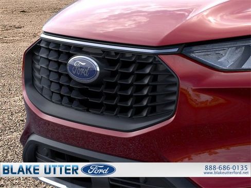 New 2026 Ford Escape Active w/ Active Premium Tech Pack image 19