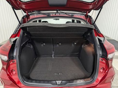 Used 2024 Nissan Kicks SR w/ SR Premium Package image 23