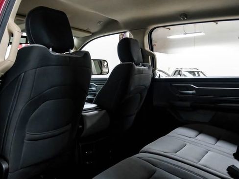 Used 2019 RAM 1500 Big Horn RWD image 46