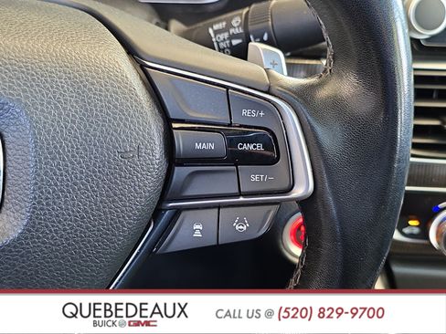 Used 2019 Honda Accord Sport image 14