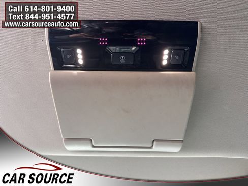 Used 2019 GMC Yukon XL Denali w/ Denali Ultimate Package image 37