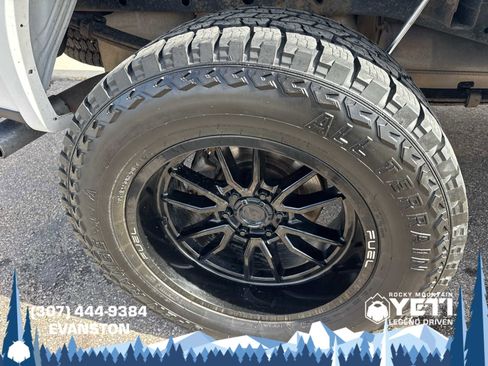 Used 2020 Ford F150 Lariat AWD/4WD image 11