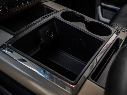 Used 2013 RAM 2500 Laramie w/ Convenience Group image 24