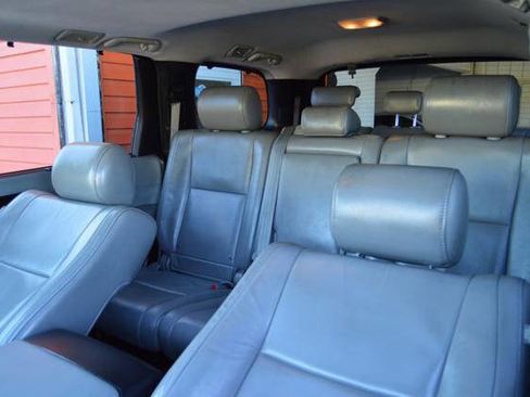 Used 2010 Toyota Sequoia Limited image 53