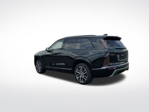 New 2026 Cadillac Vistiq Sport image 6