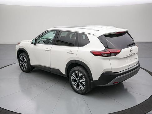 Used 2023 Nissan Rogue SV w/ SV Premium B Package AWD/4WD image 6
