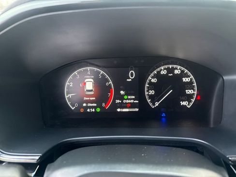 Used 2023 Honda CR-V EX-L image 12