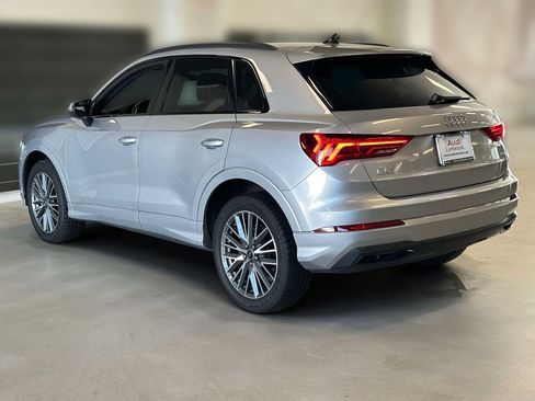 Used 2023 Audi Q3 2.0T Premium w/ Convenience Package AWD/4WD image 6