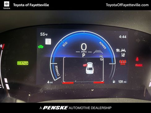 New 2026 Toyota Camry SE image 31