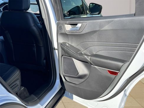 New 2026 Ford Escape Platinum w/ Premium Technology Package image 30