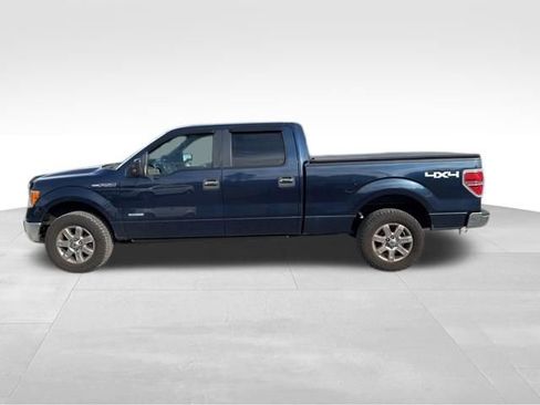 Used 2014 Ford F150 XLT w/ Equipment Group 302A Luxury AWD/4WD image 10