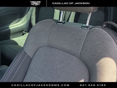 Used 2024 Ford Mustang GT RWD image 6