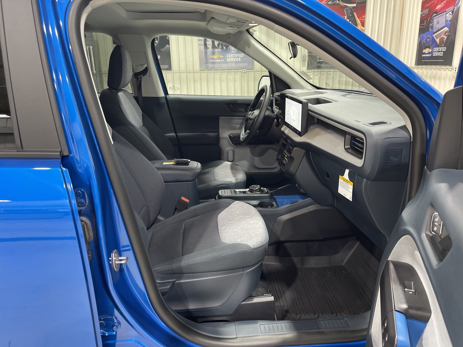 Used 2025 Ford Maverick XLT w/ 4K Tow Package AWD/4WD image 18