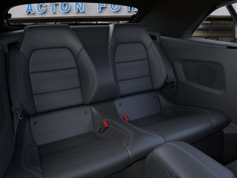 New 2026 Ford Mustang Premium RWD image 11