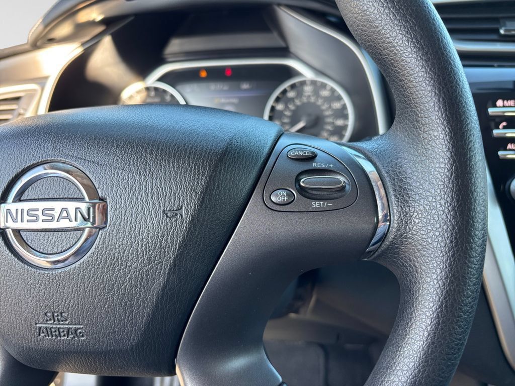 Used 2020 Nissan Murano S w/ Technology Package FWD image 23