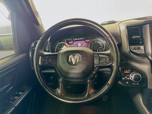Certified 2022 RAM 1500 Big Horn w/ Built-to-serve Edition AWD/4WD image 14