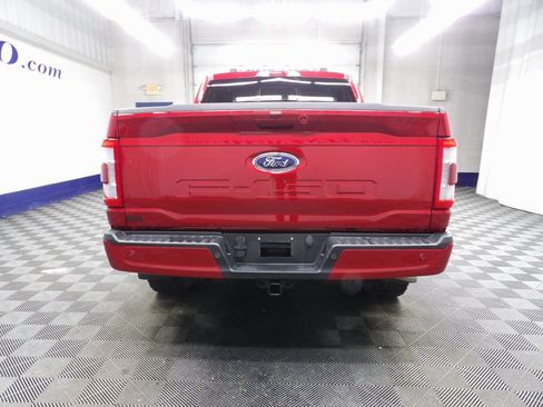 Used 2022 Ford F150 Lariat image 31