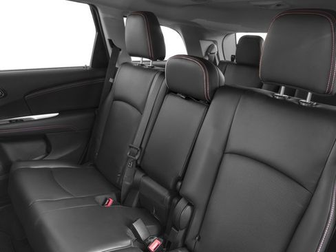 Used 2017 Dodge Journey GT w/ Driver Convenience Group AWD/4WD image 17