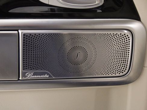 Certified 2025 Mercedes-Benz G 63 AMG 4MATIC image 20