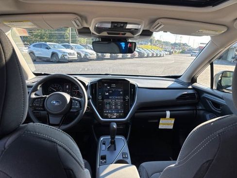 Certified 2025 Subaru Crosstrek 2.0i Premium AWD/4WD image 36