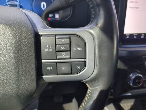 Used 2023 Ford F250 Lariat w/ Lariat Ultimate Package image 24