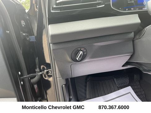 Used 2025 Volkswagen Jetta S FWD image 11